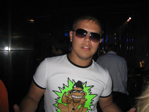 Денис Газизов