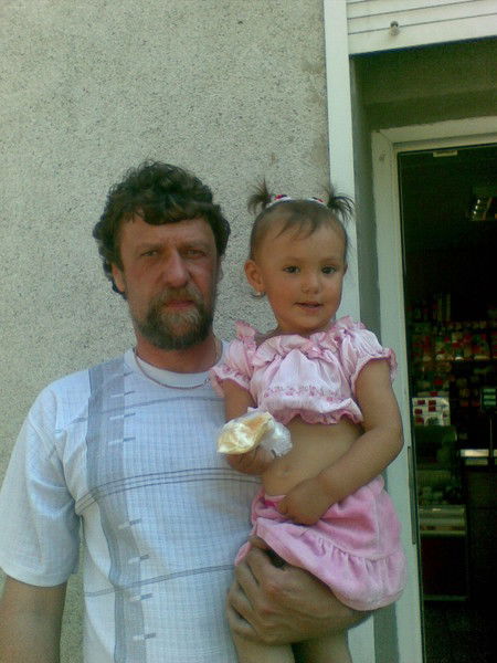 Сергей Данилевич