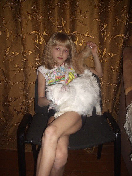 Анастасия Фролова