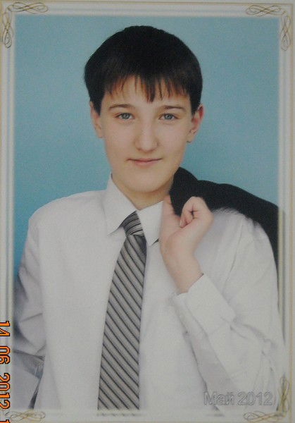 Дмитрий Агафонов