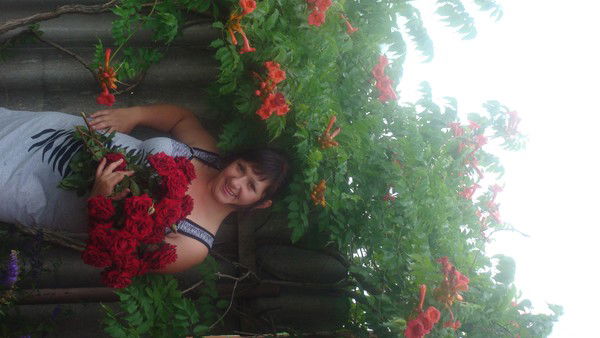 Елена Ляхова