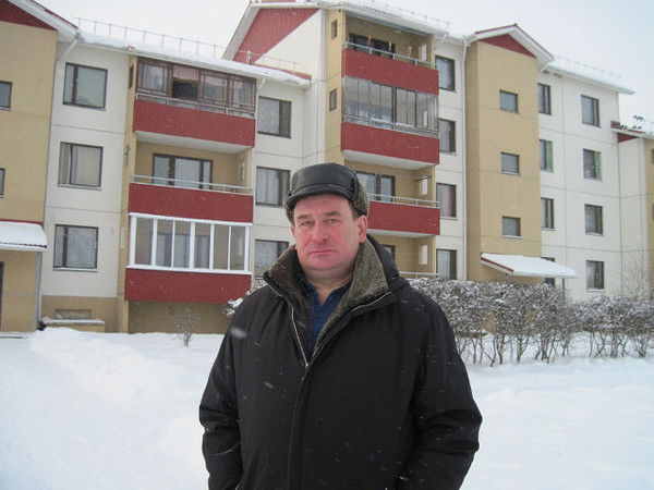 Сергей Протасов