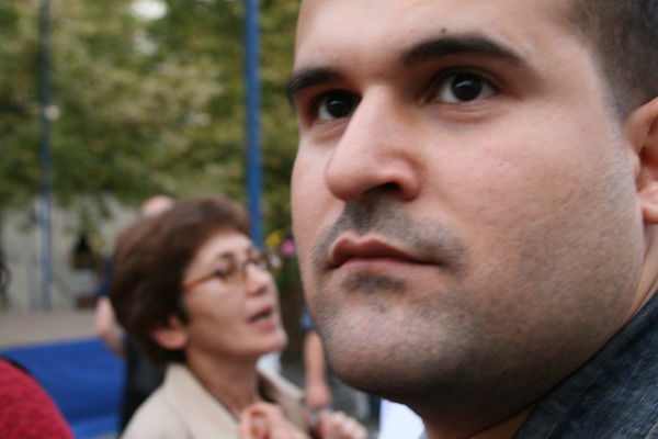 Зелимхан Яхиханов