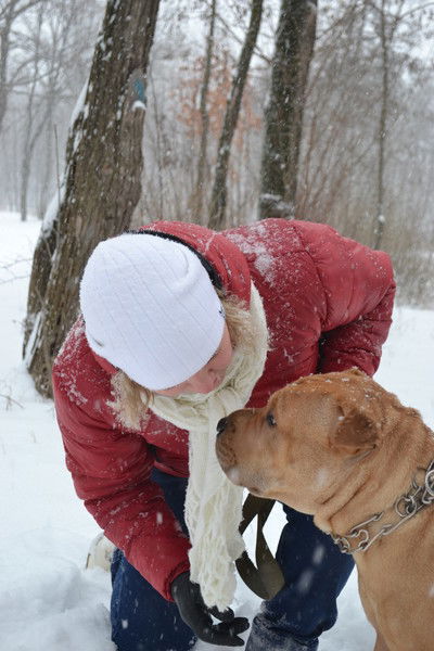 Виктория Варзанова