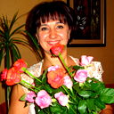 Лариса Кравченко