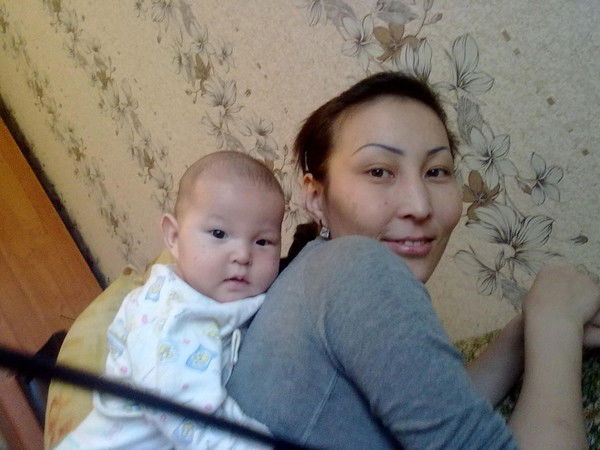 Жупар Биримжарова