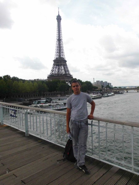 Юрий Клушин