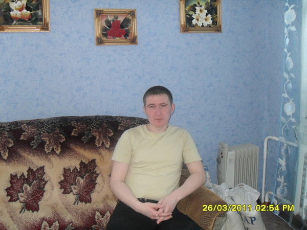 Михаил Утляков