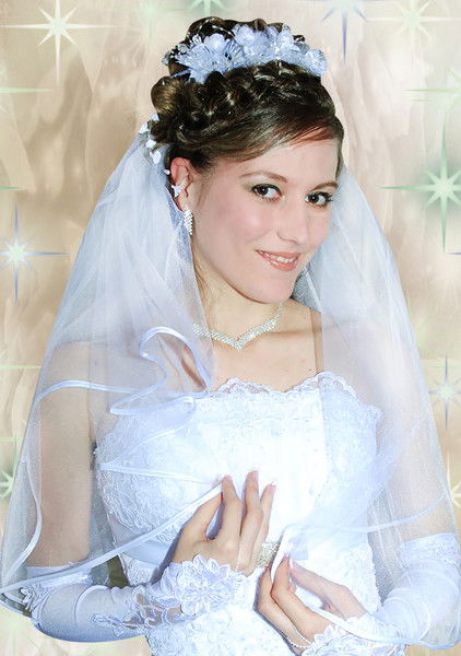 Елена Шишова