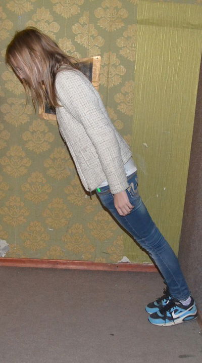 Таня Горшкова