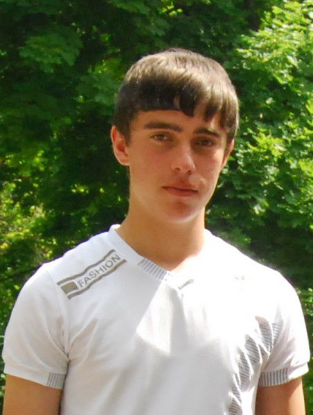 Мухаммед Абдурахманов