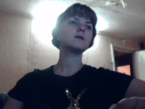 Ирина Косынцева