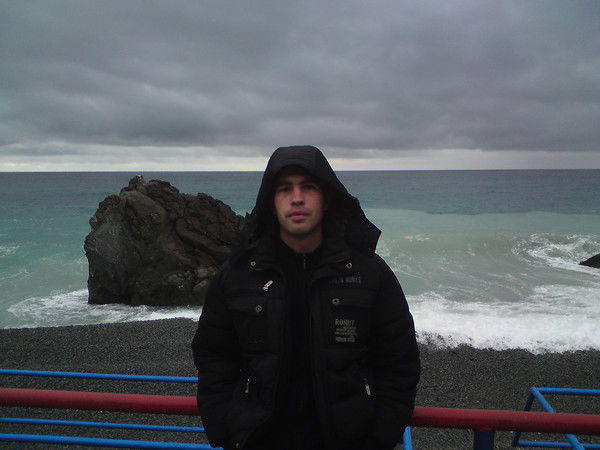 Владимир Глазов