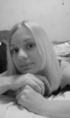 Марина Климешина