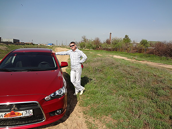 Александр Мельников