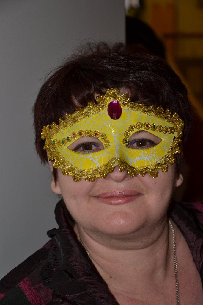 Ирина Рябова