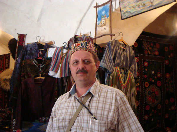 Сергей Коржиков