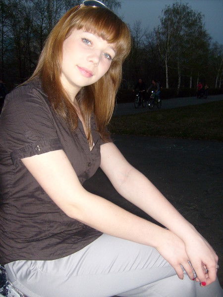 Светлана Карпова