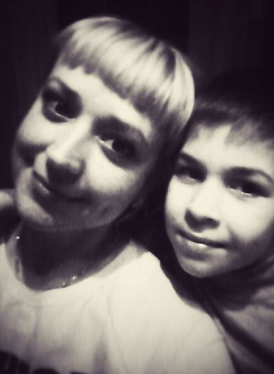 Егор Сергеев