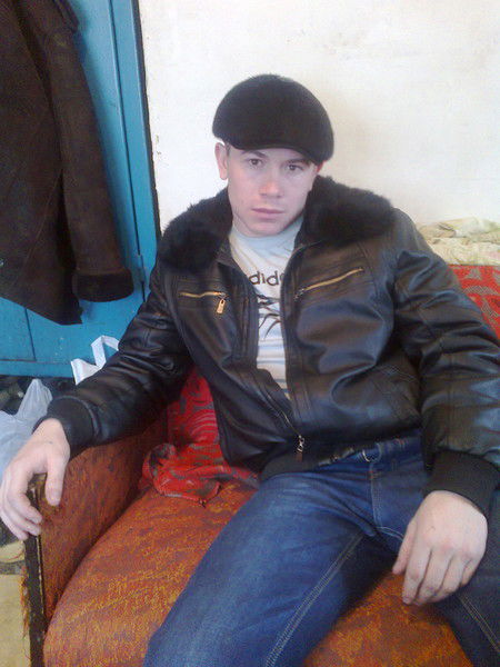 Ваня Нецель