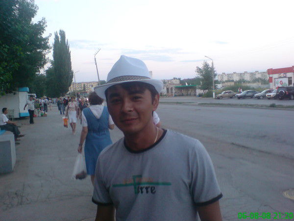 Ринат Жуламанов