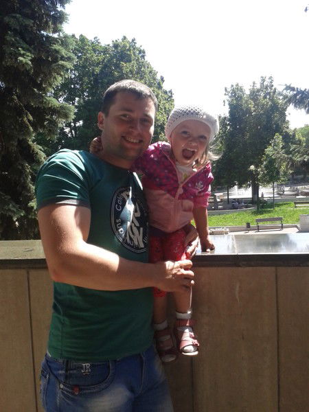 Максим Корабельников