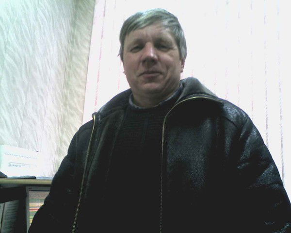 Анатолий Егоров