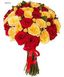 Цветочный Элемент