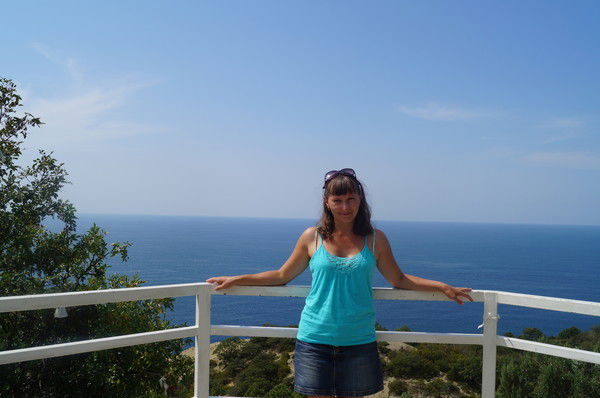 Ирина Малинина