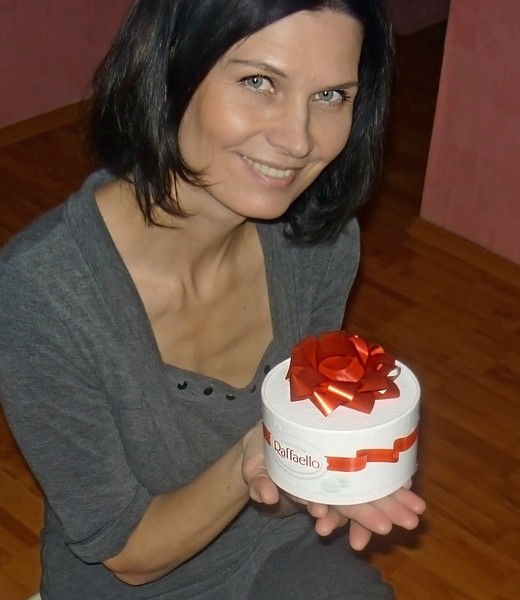 Елена Дашдамирова