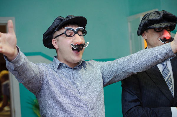 Сергей Овсянников