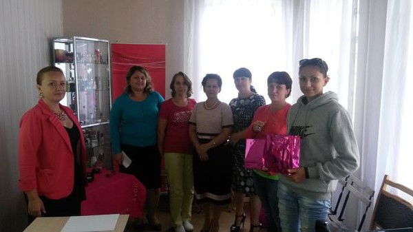 Наталья Горячева