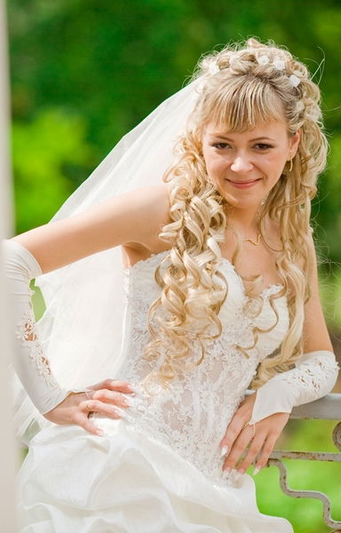 Вероника Тягунова