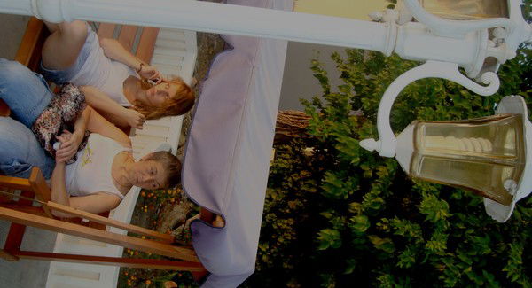 Алла Кудрявцева