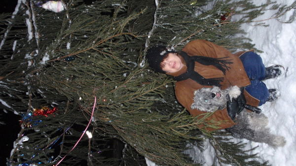 Марина Матвеева