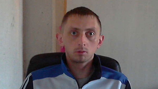 Валера Ноздрин