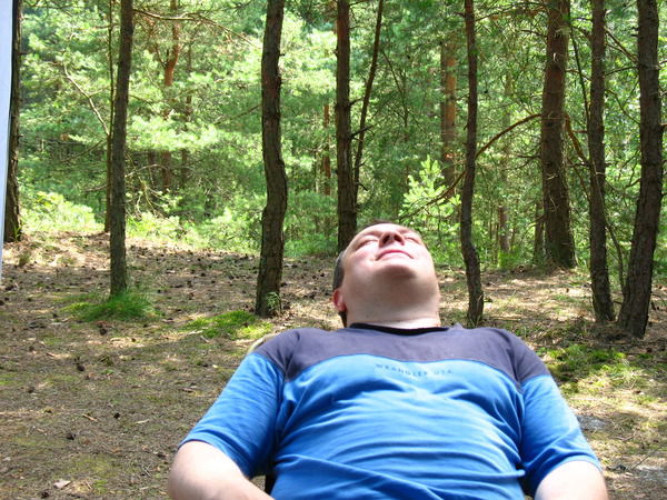 Мефодий Кусков