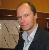 Виктор Сергиенко