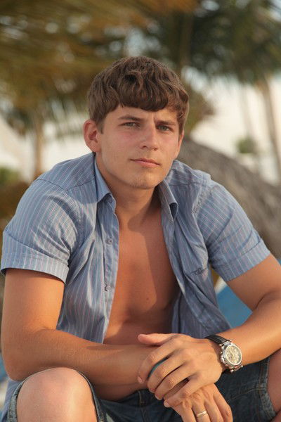 Илья Ерохин