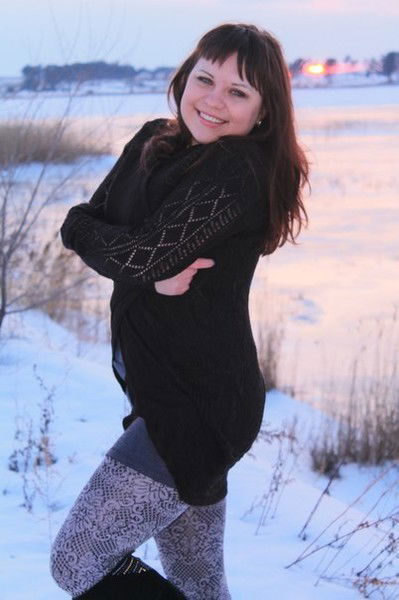 Юлия Попова