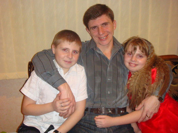 Александр Лященко