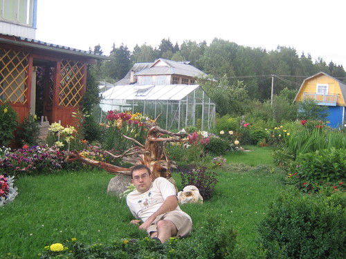 Вадим Кучумов