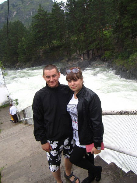 Кристина Сотникова