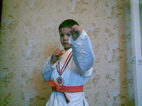 Шухрат Абдужабборов