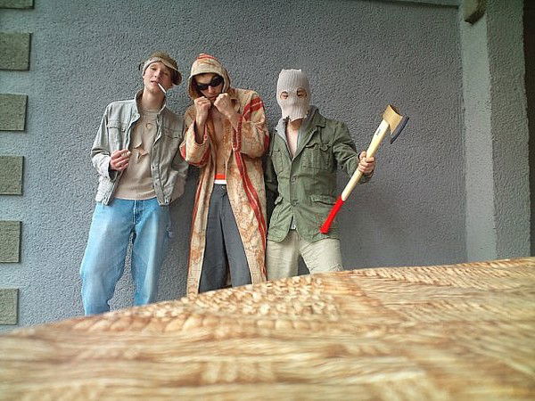 Илья Иваненко