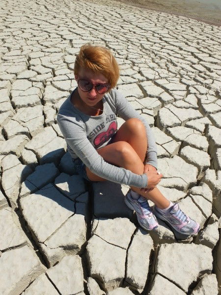 Дорогина Анастасия