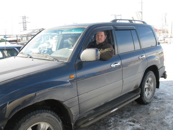 Геннадий Белоусов