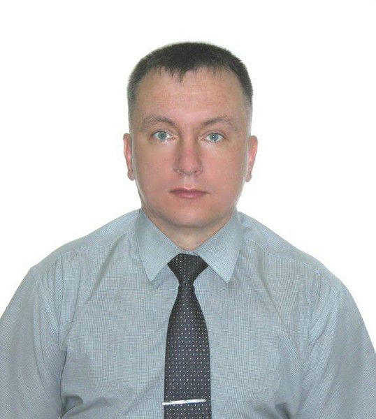 Олег Ульянов