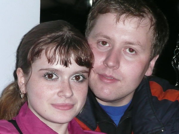 Алексей Подбельцев