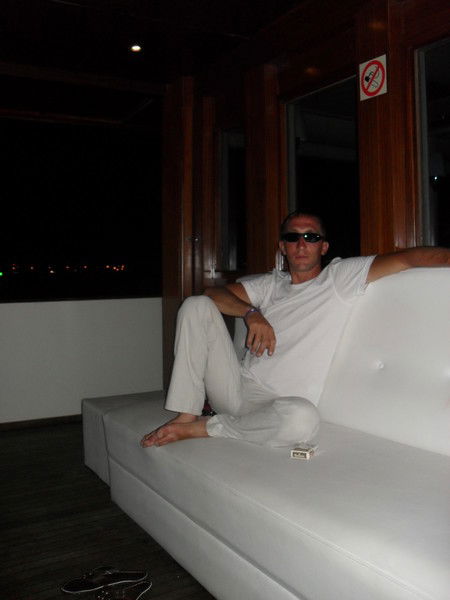 Антон Белолипецкий